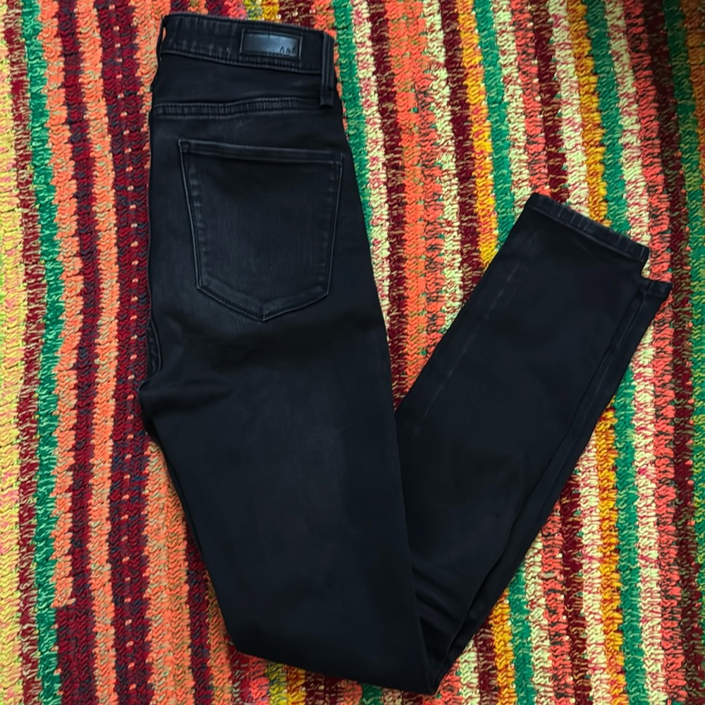Abercrombie Jeans